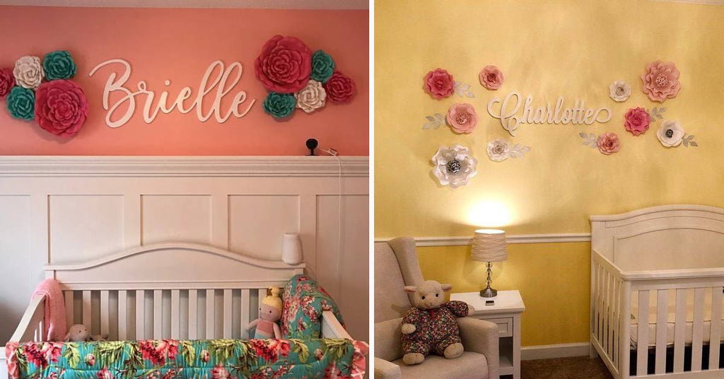 Color Psychology 101: Choosing Warm Colors for Your Nursery
