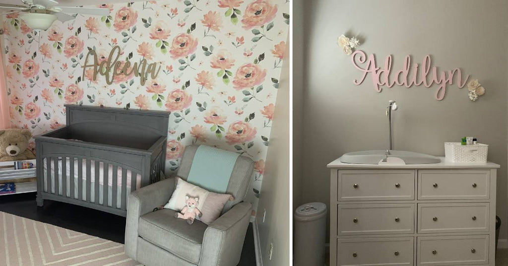 Nursery Must-Haves