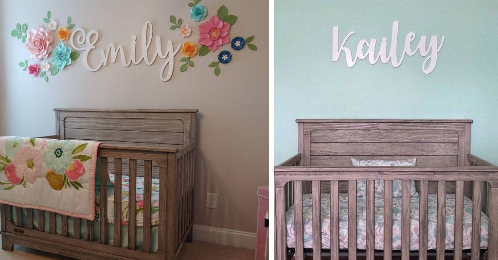 Color Psychology 101: Choosing Cool Colors for Your Nursery