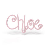Chloe Font