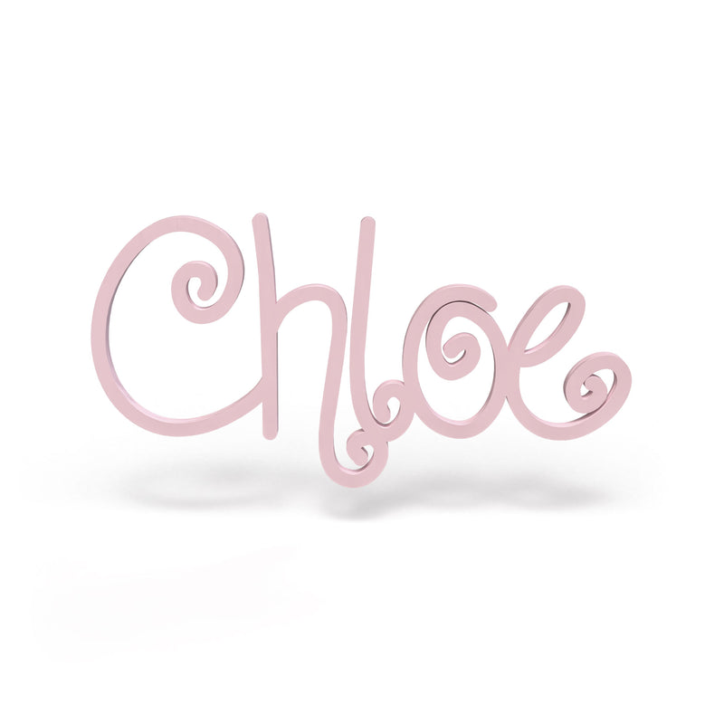 Chloe Font