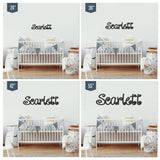 Chloe Font