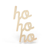 HoHoHo Sign