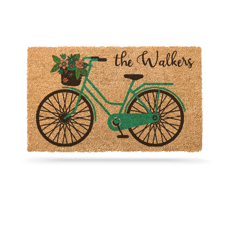 Spring Easter Doormats