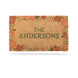Spring Easter Doormats