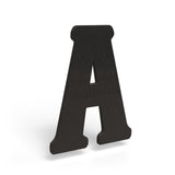 Alex Font - Single Letter Monogram