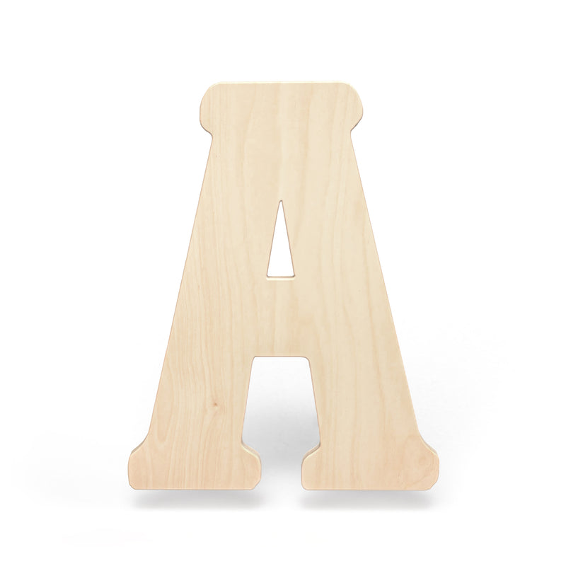 Alex Font - Single Letter Monogram