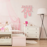 Ballet Name Sign