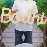 Bodhi Font