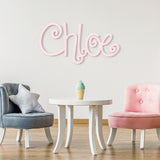 Chloe Font