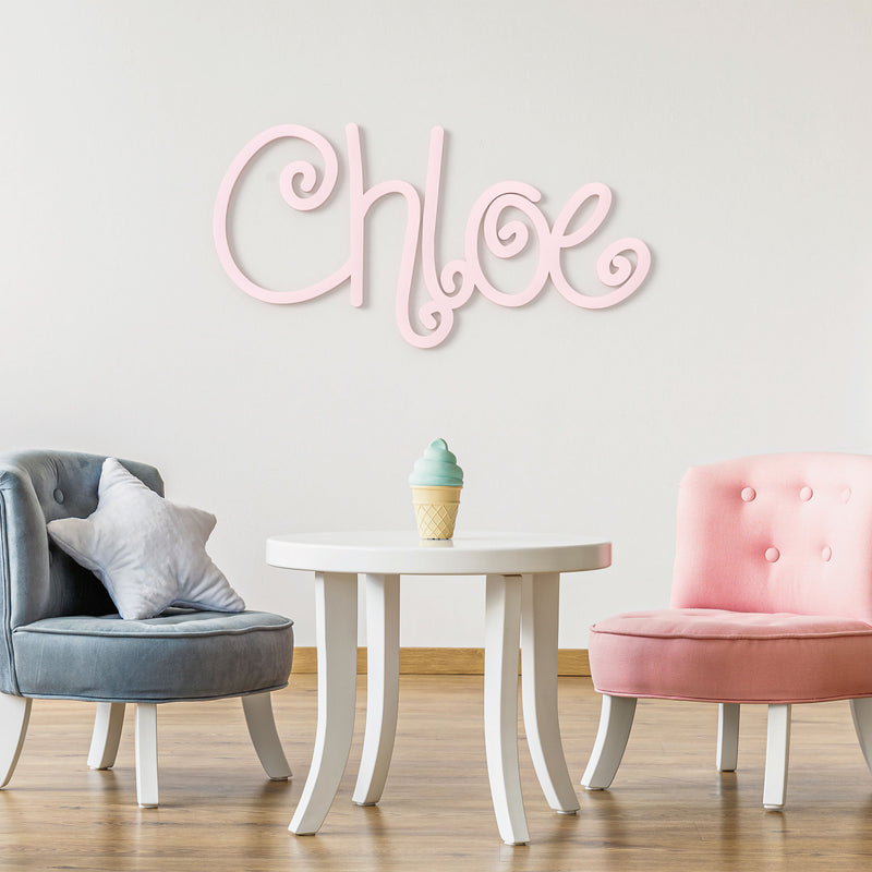 Chloe Font