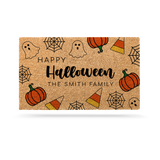 Fall / Halloween Doormat