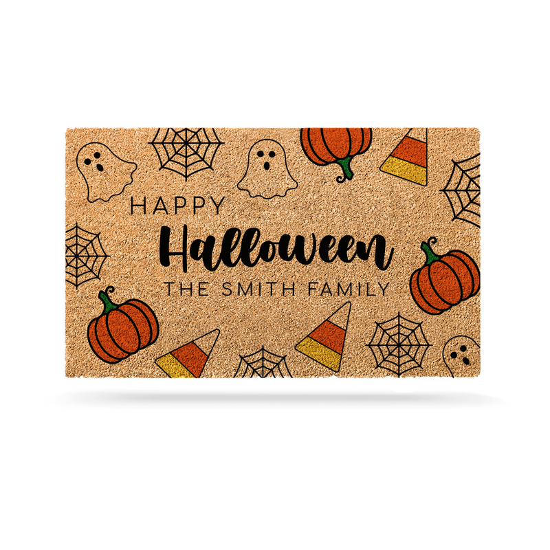 Fall / Halloween Doormat