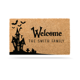 Fall / Halloween Doormat