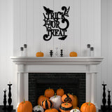 Trick or Treat