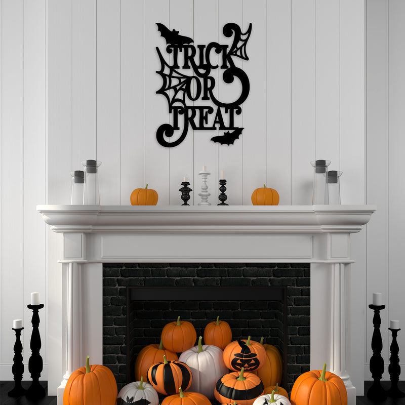 Trick or Treat