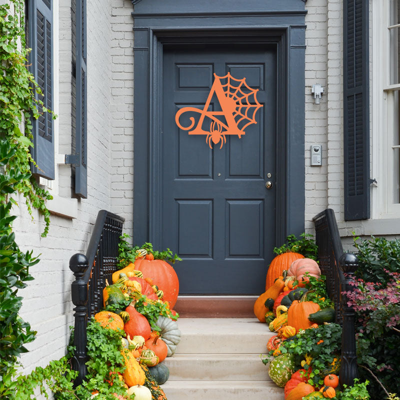 Halloween Letter