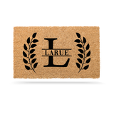 Christmas Doormat