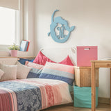 Mermaid Monogram