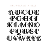 Snowflake Initial