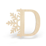 Snowflake Initial