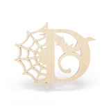 Halloween Letter