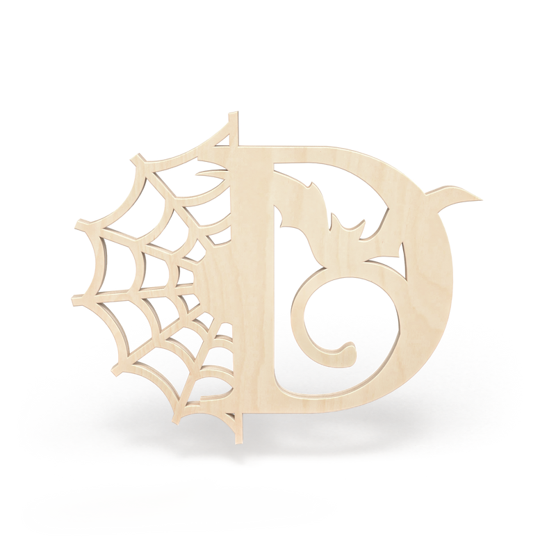Halloween Letter