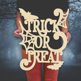 Trick or Treat