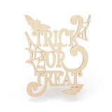 Trick or Treat