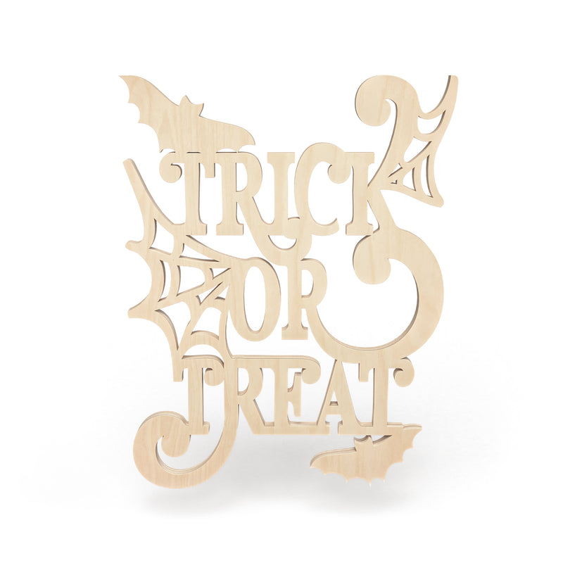 Trick or Treat
