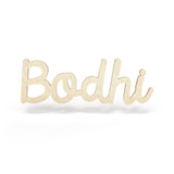 Bodhi Font