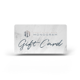 Digital Gift Card