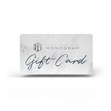Digital Gift Card