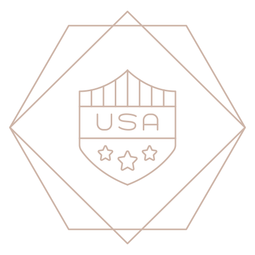 Made in the USA